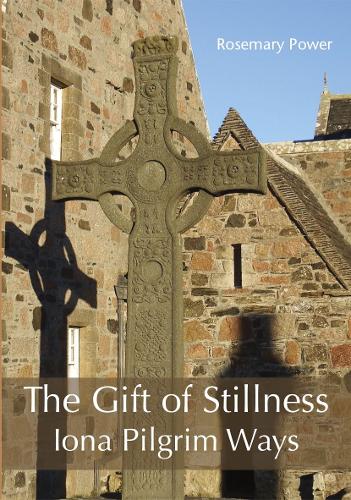 Бумажная книга «The Gift of Stillness», автор Розмари Пауэр - фото №1