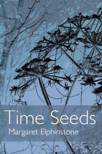 Бумажная книга «Time Seeds», автор Маргарет Элфинстоун - фото №1