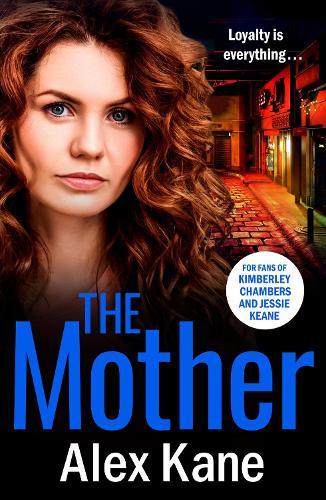 Бумажная книга «The Mother: A gripping, twisty crime thriller packed with twists», автор Алекс Кейн - фото №1