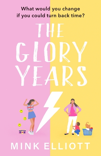 Бумажная книга «The Glory Years: An uplifting, hilarious page turner that will make you laugh out loud!», автор Минк Эллиотт - фото №1