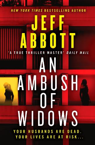 Бумажная книга «An Ambush of Widows», автор Джефф Эббот - фото №1