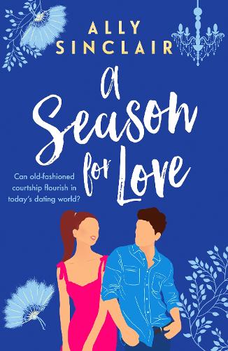 Бумажная книга «A Season for Love: A laugh-out-loud, heart warming and completely uplifting romcom», автор Элли Синклер - фото №1