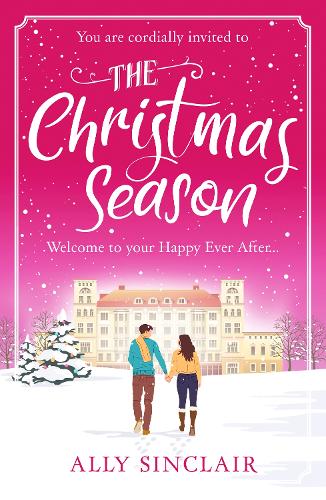 Бумажная книга «The Christmas Season: An uplifting, funny and inclusive romance that Regency readers will love!», автор Элли Синклер - фото №1