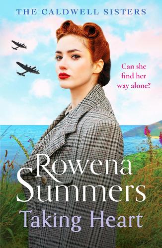 Бумажная книга «Taking Heart: A heartwarming family saga set in Bristol», автор Ровена Саммерс - фото №1