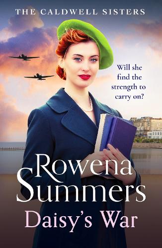 Бумажная книга «Daisy's War: A compelling wartime saga of love and friendship», автор Ровена Саммерс - фото №1