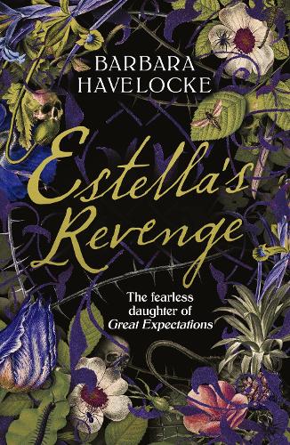 [object Object] «Estella's Revenge: A captivating, dark retelling of Great Expectations - this year's must-read!», автор Барбара Гавелок - фото №1
