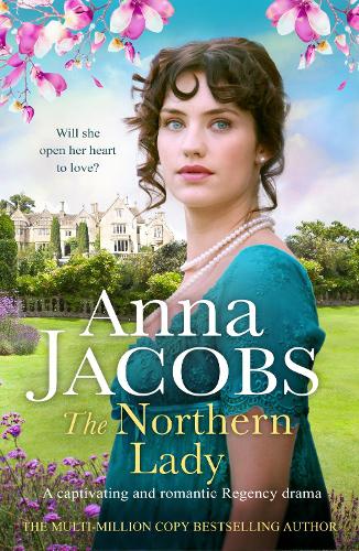 Бумажная книга «The Northern Lady: A captivating and romantic Regency drama» - фото №1