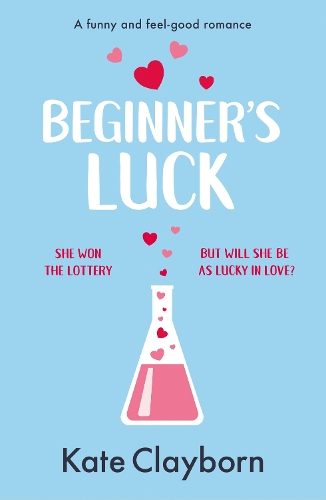 [object Object] «Beginner's Luck: A funny and feel-good romance» - фото №1