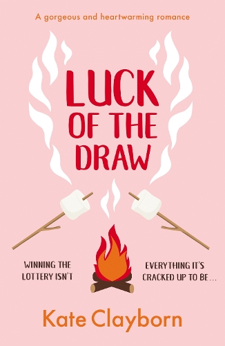 [object Object] «Luck of the Draw: A gorgeous and heartwarming romance» - фото №1