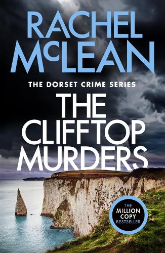 Бумажная книга «The Clifftop Murders» - фото №1