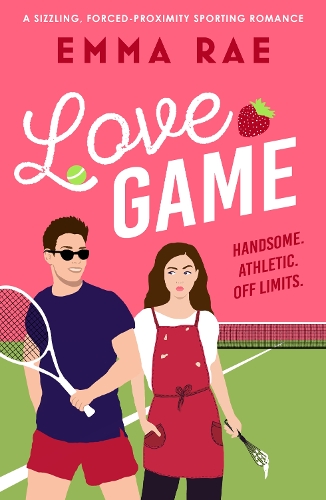 [object Object] «Love Game: A sizzling, forced-proximity sporting romance», автор Эмма Рэй - фото №1