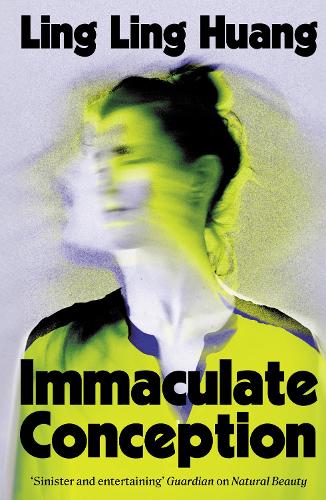 Бумажная книга «Immaculate Conception: From the bestselling author of Natural Beauty», автор Линг Линг Хуанг - фото №1