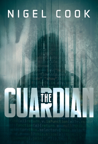 Бумажная книга «The Guardian», автор Найджел Кук - фото №1