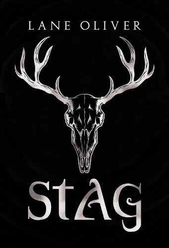 Паперова книга «Stag», автор Лейн Олівер - фото №1