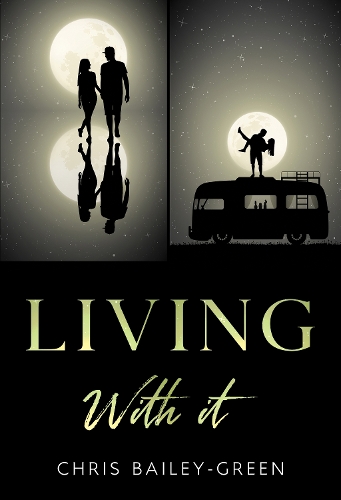 Бумажная книга «Living With It», автор Крис Бейли-Грин - фото №1