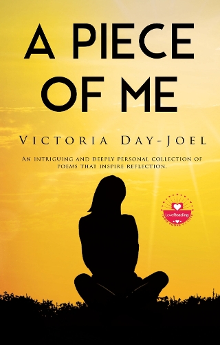 Бумажная книга «A Piece of Me», автор Виктория Дэй-Джоэл - фото №1
