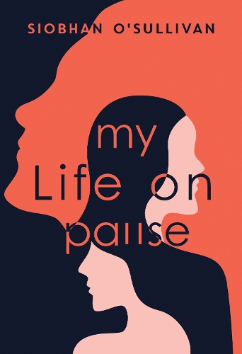 Паперова книга «My Life on Pause», автор Шивон О'Салліван - фото №1