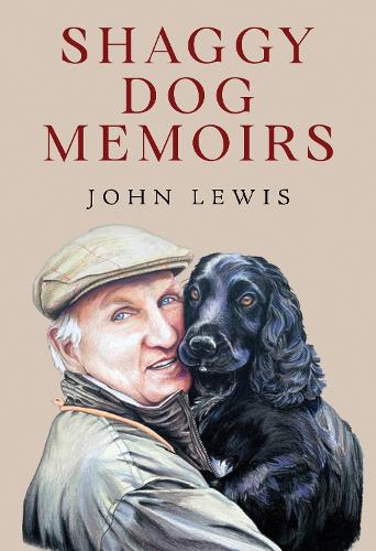 Бумажная книга «Shaggy Dog Memoirs», автор Джон Льюис - фото №1