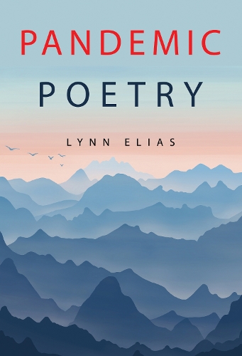 Паперова книга «Pandemic Poetry», автор Лінн Еліас - фото №1