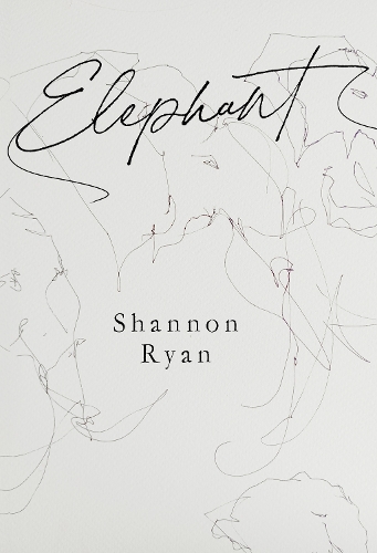 Паперова книга «Elephant», автор Шеннон Райан - фото №1