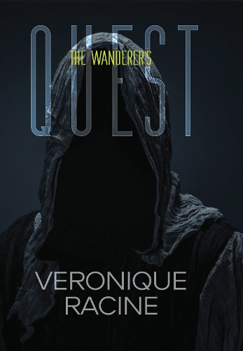 Бумажная книга «The Wanderer's Quest», автор Вероник Расин - фото №1