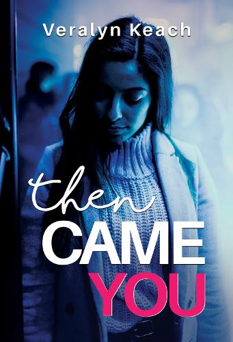 Паперова книга «Then Came You», автор Вералін Кіч - фото №1