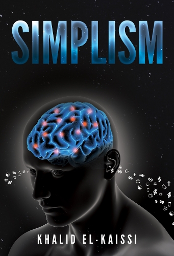 Бумажная книга «Simplism», автор Халид Эль-Каисси - фото №1