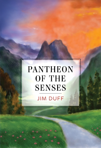 Бумажная книга «Pantheon of the Senses», автор Джим Дафф - фото №1