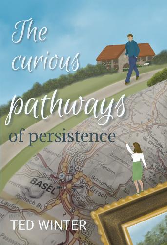 Бумажная книга «The Curious Pathways of Persistence», автор Тед Винтер - фото №1