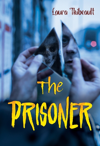 Паперова книга «The Prisoner», автор Лора Тібо - фото №1