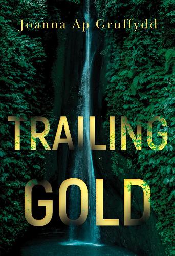 Бумажная книга «Trailing Gold», автор Джоанна ап Груффидд - фото №1