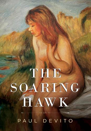 Паперова книга «The Soaring Hawk», автор Пол Девіто - фото №1