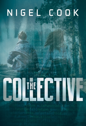 Бумажная книга «The Collective», автор Найджел Кук - фото №1