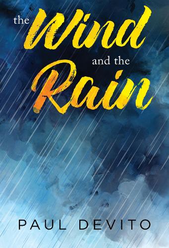 Паперова книга «The Wind and the Rain», автор Пол Девіто - фото №1