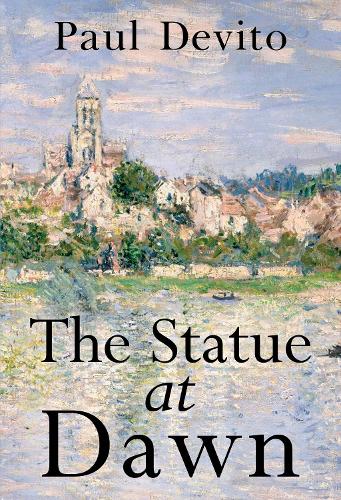 Паперова книга «The Statue at Dawn», автор Пол Девіто - фото №1