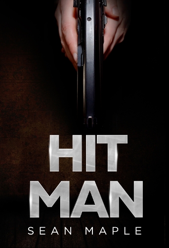 Бумажная книга «Hit Man», автор Шон Мейпл - фото №1