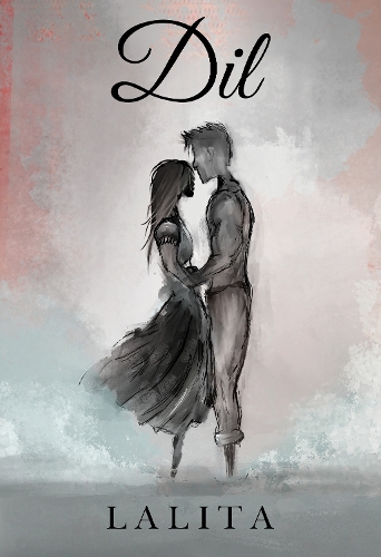 Бумажная книга «Dil», автор Лалита - фото №1