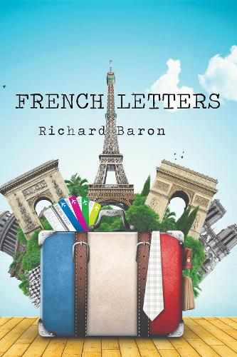 Паперова книга «French Letters», автор Річард Барон - фото №1