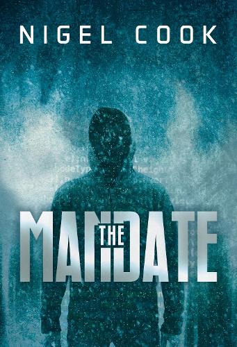 Бумажная книга «The Mandate», автор Найджел Кук - фото №1