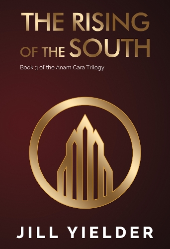 Бумажная книга «The Rising of the South», автор Джил Йелдер - фото №1