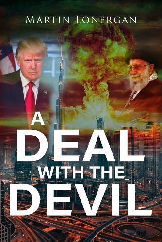 Бумажная книга «A Deal With the Devil», автор Мартин Лонерган - фото №1