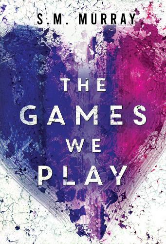 Бумажная книга «The Games we Play», автор С.М. Мюррей - фото №1