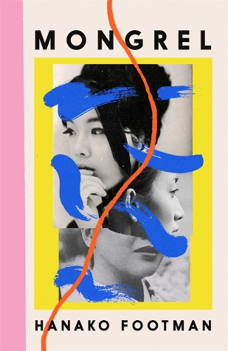 Бумажная книга «Mongrel: The most captivating debut of 2024, 'It must be read' LISA TADDEO» - фото №1