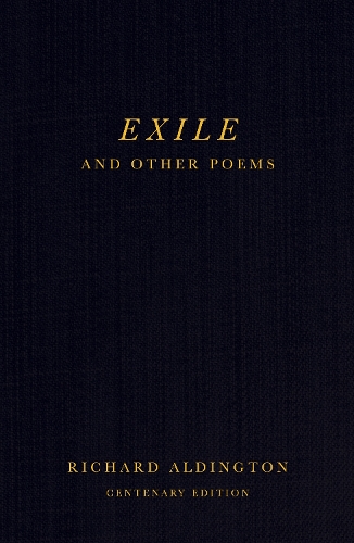Паперова книга «Exile and Other Poems: Centenary Edition» - фото №1