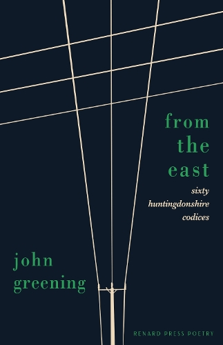 Бумажная книга «From the East: Sixty Huntingdonshire Codices», автор Джон Грининг - фото №1