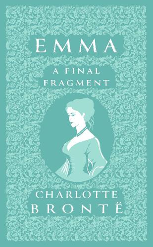 Бумажная книга «Emma: A Final Fragment», автор Джейн Остин - фото №1
