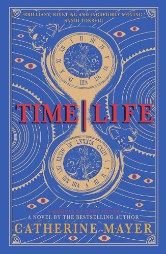 Бумажная книга «Time/Life», автор Кэтрин Мейер - фото №1