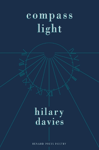 Бумажная книга «Compass Light», автор Хилари Дэвис - фото №1