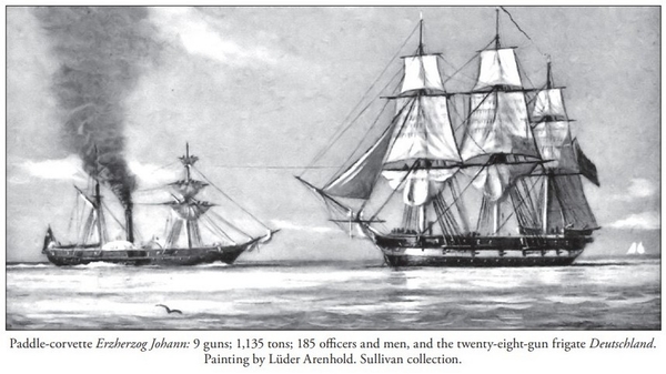 Бумажная книга «From Ironclads to Dreadnoughts. The Development of the German Battleship, 1864-1918», авторов Дирк Ноттельманн, Дэвид М. Салливан - фото №1