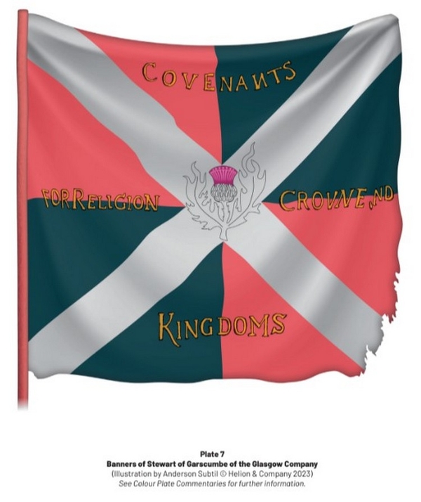 Бумажная книга «Monmouth's First Rebellion. The Later Covenanter Risings, 1660-1685», автор Уорик Лаут - фото №1